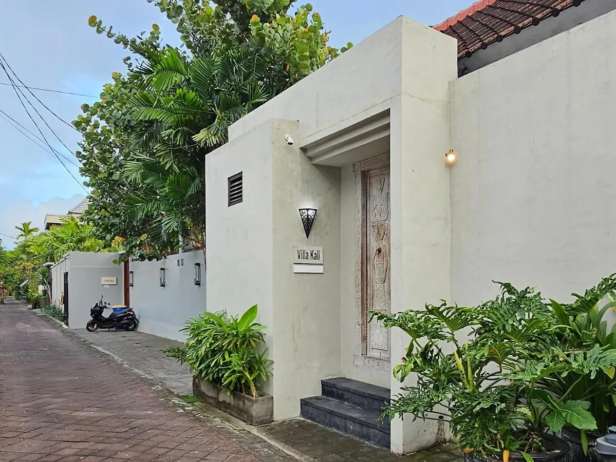 Villa Kali Seminyak