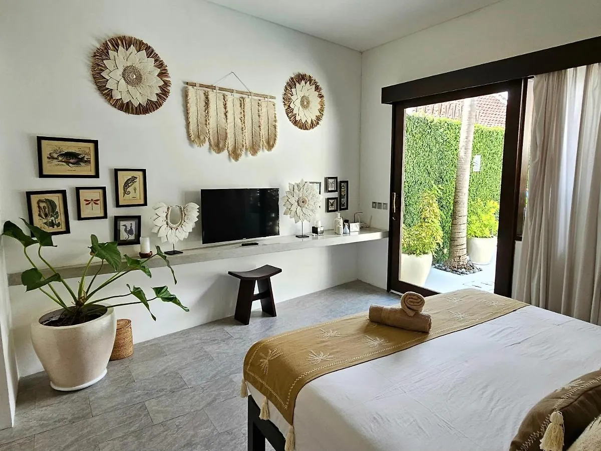 Villa Kali Seminyak