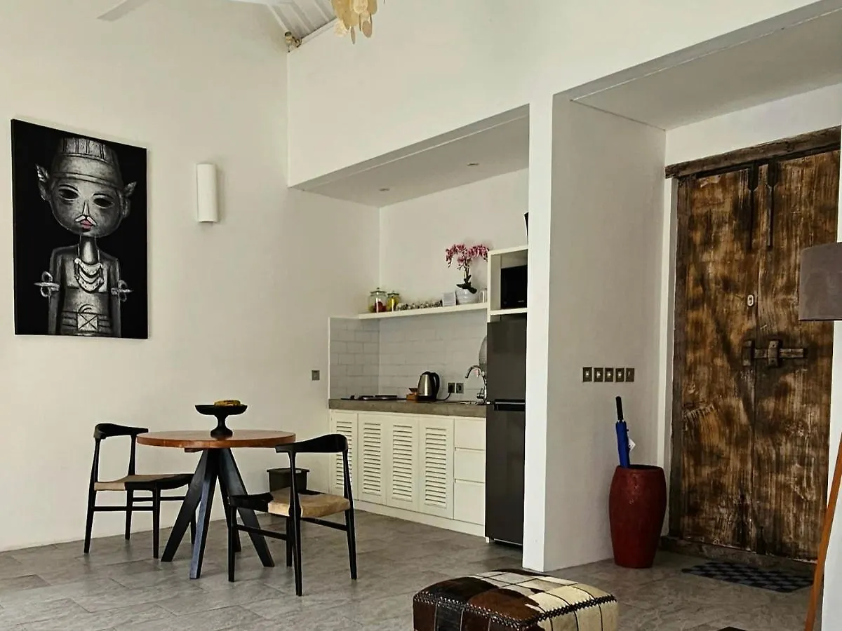 Villa Kali Seminyak