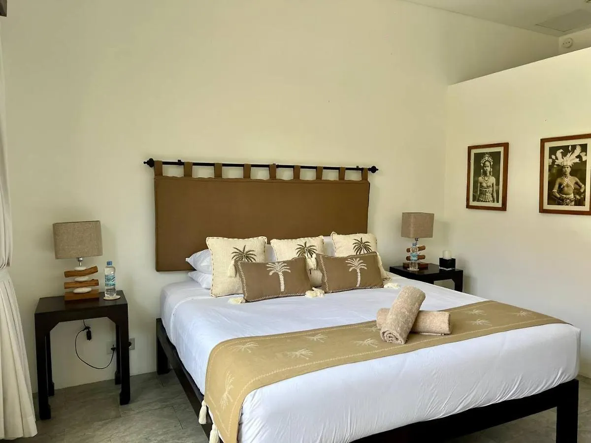 Villa Kali Seminyak