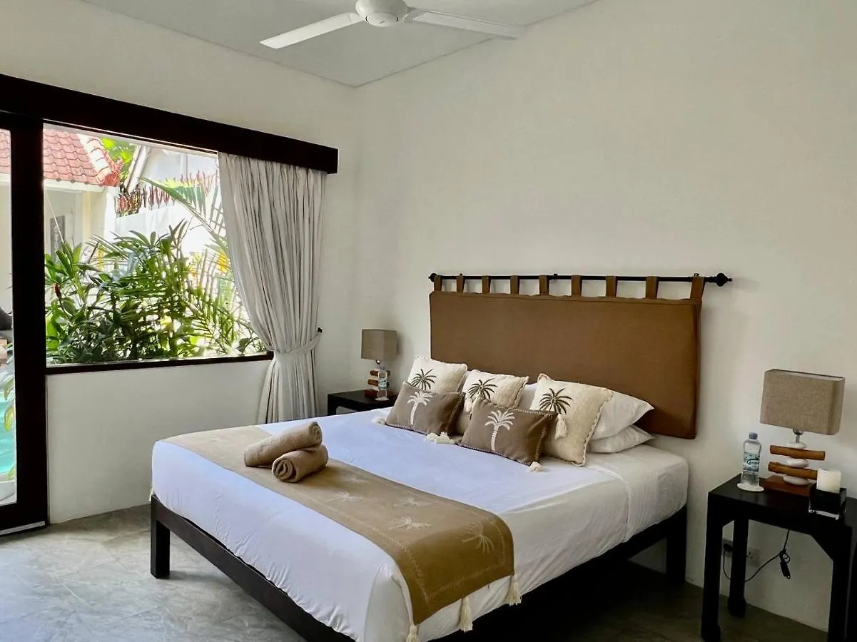 Villa Kali Seminyak