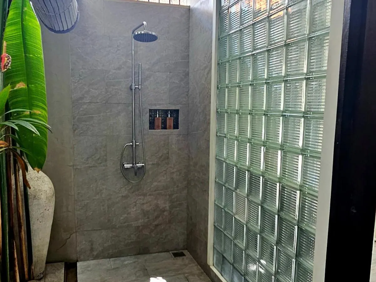Villa Kali Seminyak