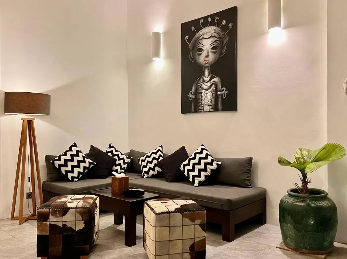 Villa Kali Seminyak 0*,  Indonesien