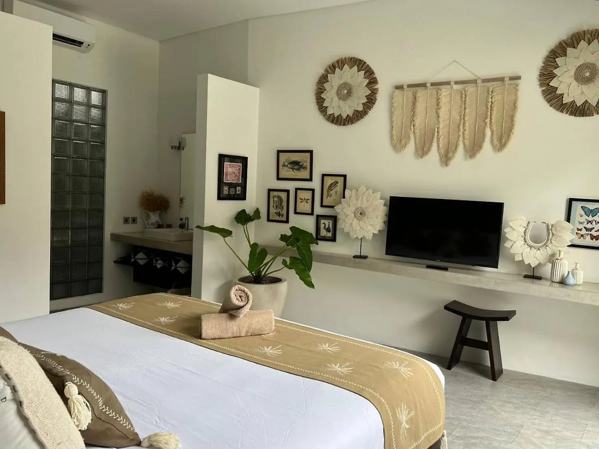 Villa Kali Seminyak Indonezja